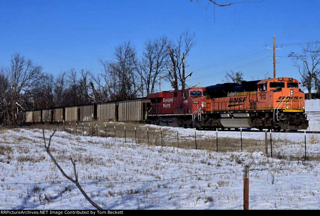 Coal south
